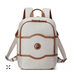 Delsey 16” backpack